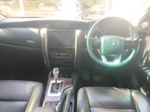 Toyota Fortuner 2.8GD-6 auto - Image 6