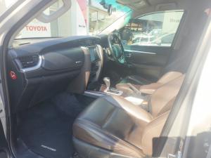 Toyota Fortuner 2.8GD-6 auto - Image 7