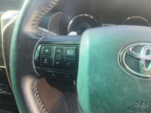 Toyota Fortuner 2.8GD-6 auto - Image 9