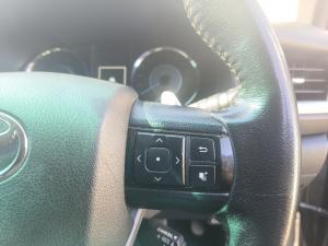 Toyota Fortuner 2.8GD-6 auto - Image 10