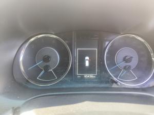 Toyota Fortuner 2.8GD-6 auto - Image 11