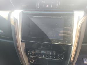 Toyota Fortuner 2.8GD-6 auto - Image 14