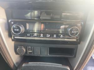 Toyota Fortuner 2.8GD-6 auto - Image 16
