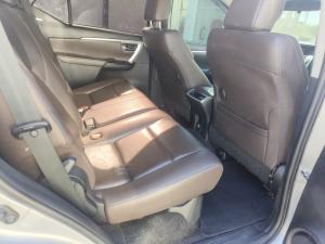 Toyota Fortuner 2.8GD-6 auto - Image 18