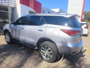 Toyota Fortuner 2.8GD-6 auto - Image 23