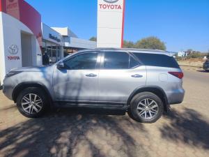 Toyota Fortuner 2.8GD-6 auto - Image 24