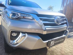 Toyota Fortuner 2.8GD-6 auto - Image 25