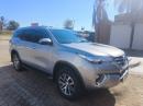 Thumbnail Toyota Fortuner 2.8GD-6 auto