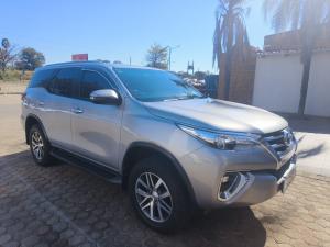 Toyota Fortuner 2.8GD-6 auto - Image 1