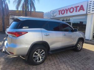 Toyota Fortuner 2.8GD-6 auto - Image 2