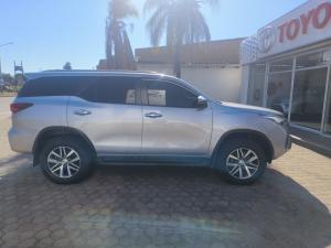 Toyota Fortuner 2.8GD-6 auto - Image 3