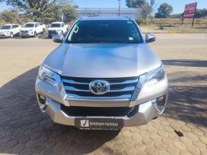 Toyota Fortuner 2.8GD-6 auto - Image 4