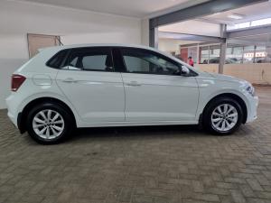 Volkswagen Polo hatch 1.0TSI Comfortline - Image 6
