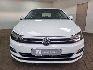 Volkswagen Polo hatch 1.0TSI Comfortline - Image 7