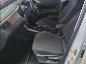 Volkswagen Polo hatch 1.0TSI Comfortline - Image 13