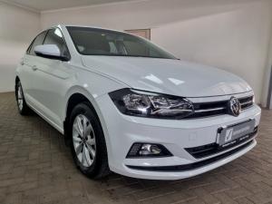 Volkswagen Polo hatch 1.0TSI Comfortline - Image 1