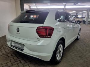 Volkswagen Polo hatch 1.0TSI Comfortline - Image 3