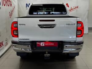 Toyota Hilux 2.8GD-6 double cab Raider auto - Image 5