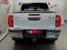 Toyota Hilux 2.8GD-6 double cab Raider auto - Thumbnail 5