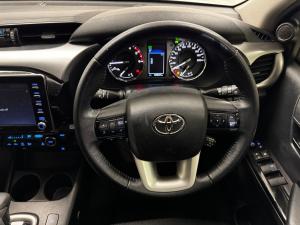 Toyota Hilux 2.8GD-6 double cab Raider auto - Image 8