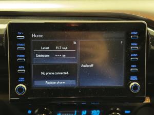 Toyota Hilux 2.8GD-6 double cab Raider auto - Image 12