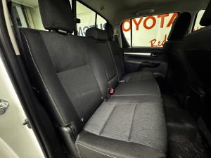 Toyota Hilux 2.8GD-6 double cab Raider auto - Image 15