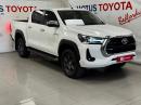 Thumbnail Toyota Hilux 2.8GD-6 double cab Raider auto