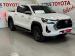 Toyota Hilux 2.8GD-6 double cab Raider auto - Thumbnail 1