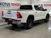 Toyota Hilux 2.8GD-6 double cab Raider auto - Thumbnail 2