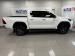 Toyota Hilux 2.8GD-6 double cab Raider auto - Thumbnail 3