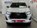 Toyota Hilux 2.8GD-6 double cab Raider auto - Thumbnail 4