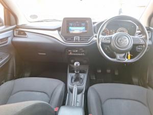 Toyota Starlet 1.5 Xi - Image 9