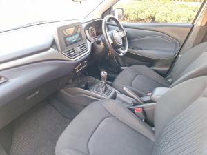 Toyota Starlet 1.5 Xi - Image 11