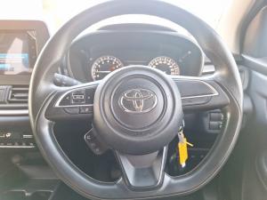 Toyota Starlet 1.5 Xi - Image 12