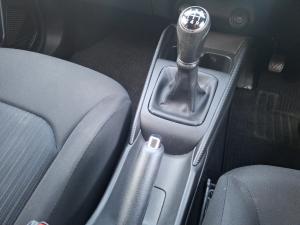 Toyota Starlet 1.5 Xi - Image 15