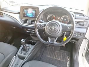 Toyota Starlet 1.5 Xi - Image 17