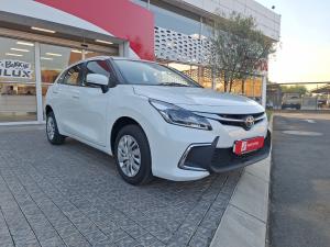 Toyota Starlet 1.5 Xi - Image 1