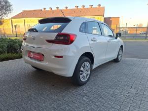 Toyota Starlet 1.5 Xi - Image 3