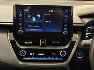 Toyota Corolla Cross 1.8 Hybrid XS - Image 13
