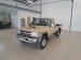 Toyota Land Cruiser 79 4.5D-4D V8 single cab LX - Thumbnail 20