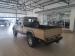 Toyota Land Cruiser 79 4.5D-4D V8 single cab LX - Thumbnail 21