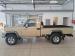 Toyota Land Cruiser 79 4.5D-4D V8 single cab LX - Thumbnail 22