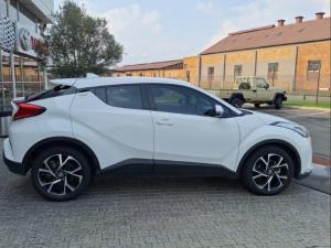 Toyota C-HR 1.2T Plus - Image 11