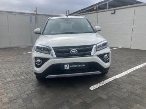 Toyota Urban Cruiser 1.5 XS - Image 6