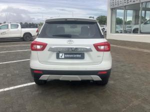 Toyota Urban Cruiser 1.5 XS - Image 7