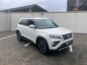 Toyota Urban Cruiser 1.5 XS - Image 1