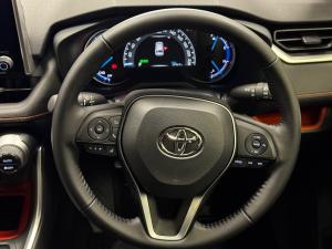 Toyota RAV4 2.5 Hybrid GX-R E-Four - Image 8