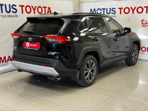 Toyota RAV4 2.5 Hybrid GX-R E-Four - Image 2