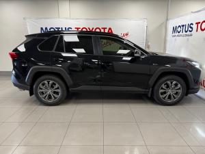 Toyota RAV4 2.5 Hybrid GX-R E-Four - Image 3