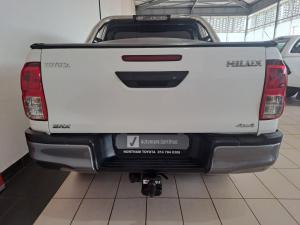 Toyota Hilux 2.4GD-6 double cab 4x4 SRX - Image 7